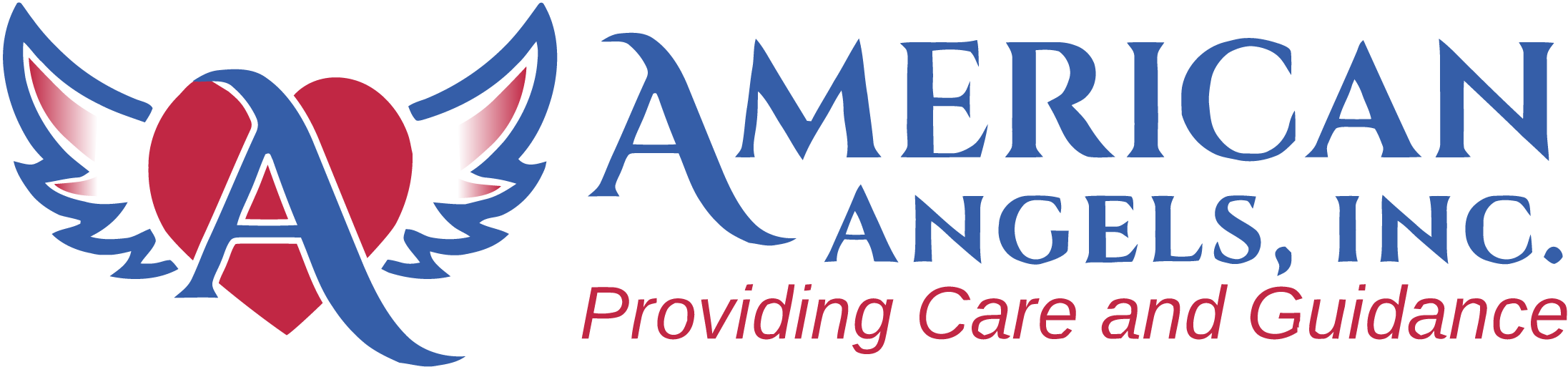 americanangelsincmi.com
